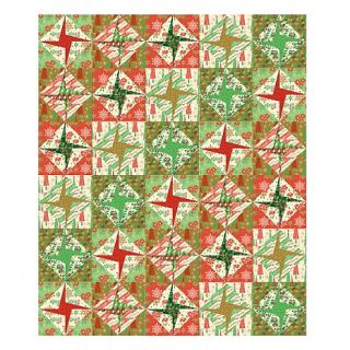 Anna Griffin Twinkle Bright Quilt Fabric Cuts Kit