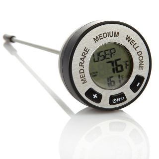 205 856 wolfgang puck digital meat thermometer rating 9 $ 16 95 s h $