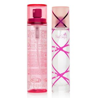 173 221 pink sugar pink sugar eau de toilette spray and hair perfume