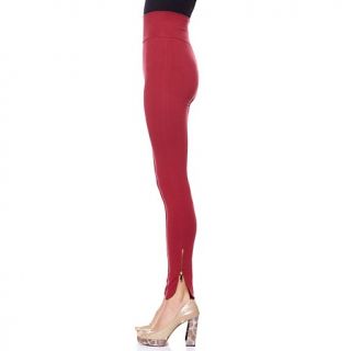 IMAN Global Chic The Perfect Fit Slimming Look Stretch Legging