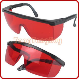 New 200 540nm Eye Protection Goggles Green Blue Laser Safety Glasses