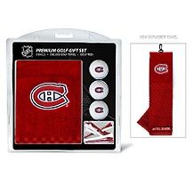 Montreal Canadiens NHL Desktop Business Card Holder