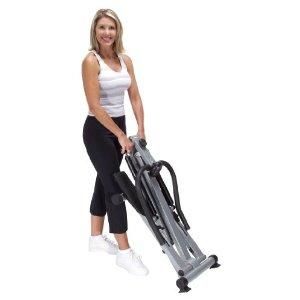 Step Machine Stepper Workout Machine Exercise Cardio Equipment