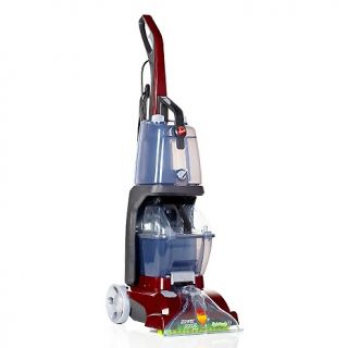 213 845 hoover hoover power scrub deluxe carpet washer note customer
