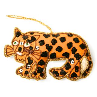 214 350 bajalia bajalia cheetah ornament rating be the first to write