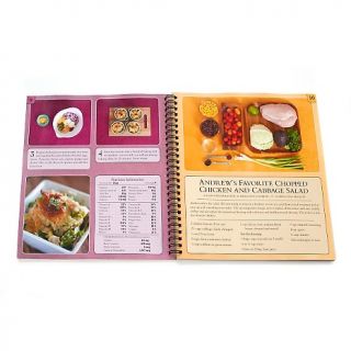 andrews favorite soups and veggie cookbook bundle d 00010101000000