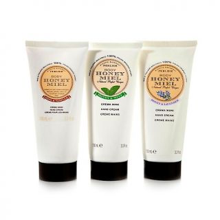 235 989 perlier perlier honey hand cream trio rating be the first to