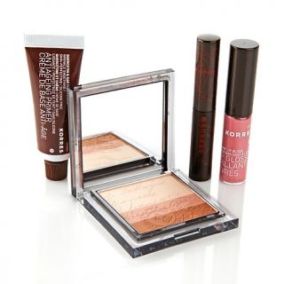 233 693 korres korres goddess 4 piece beauty collection rating be the