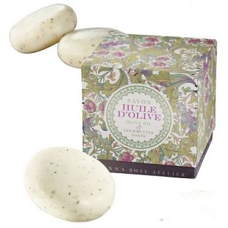 237 840 gianna rose huile d olive set of 2 soaps in gift box rating be