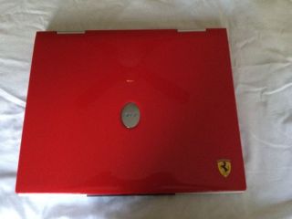  Acer Ferrari 3400 Laptop Notebook
