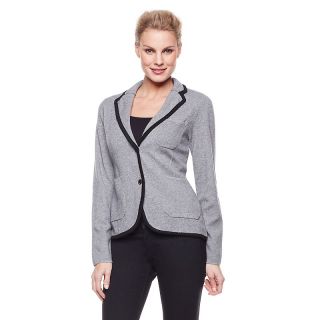 220 249 vince camuto vince camuto sweater style jacket with trim