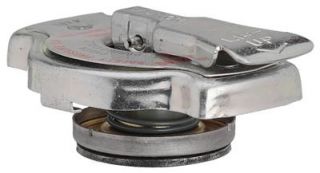Stant 10308 Radiator Cap Lev R Vent Steel Natural Stant 4 psi Each