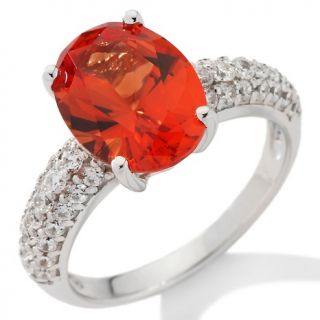 215 616 absolute jean dousset 5 16ct absolute padparadscha color