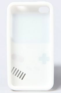  the old school gameboy iphone 4 case in white sale $ 11 95 $ 16
