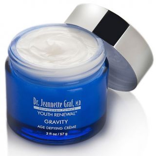 161 237 dr jeannette graf m d youth renewal gravity age defying creme