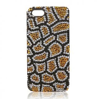 229 997 crystal couture crystal couture iphone 5 case cheetah rating