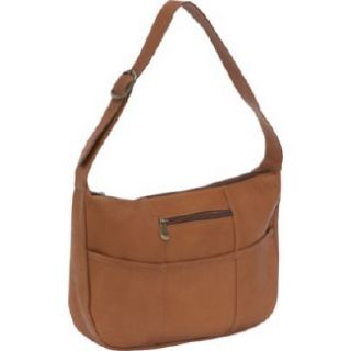 Bags   Handbags   Leather Handbags   Tan 