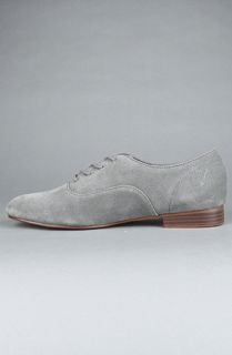 Generic Surplus The Dury Shoe in Grey