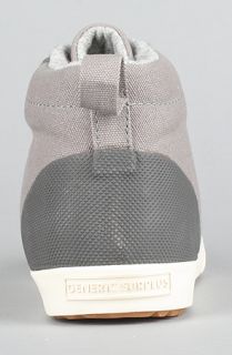 Generic Surplus The Argus Sneaker in Grey