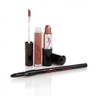 236 483 ybf beauty starlit shine lip collection rating be the first to