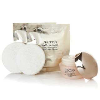 236 641 shiseido benefiance wrinkleresist 24 day cream set rating 2 $