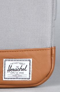 HERSCHEL SUPPLY The Heritage Tablet Sleeve in Grey