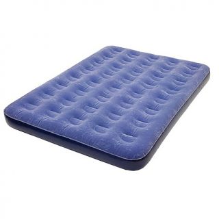 237 762 pure comfort low profile air bed full rating be the first to