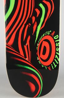 Dissizit The High End Theory Skate Deck