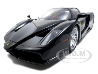 Ferrari Enzo F60 Black 1 12 Kyosho Has Some Paint Chips Around The Car