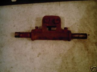 6ft Fairbury 7aa Windmill Crosshead Casting Yoke HA8