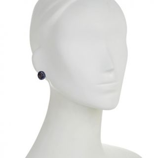 236 606 real collectibles by adrienne evil eye blue and purple crystal