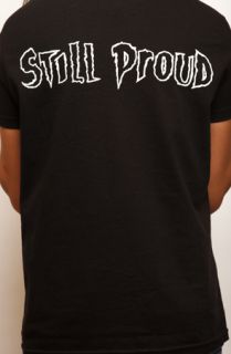 Still Proud Misfit Tee Concrete Culture