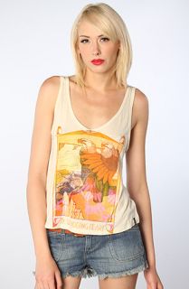 ONeill The Traveling Soul Freedom Tank