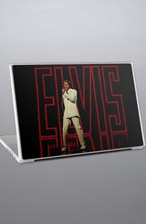 MusicSkins Elvis Presley68 Comeback Special for 13 15 17 Inch Laptop