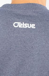 orisue the third eye tee in denim heather sale $ 15 95 $ 24 00 34 %