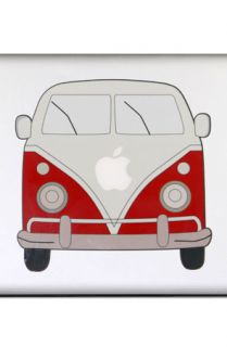 Yamamoto Industries Macbook HD Decal Beetle Bus