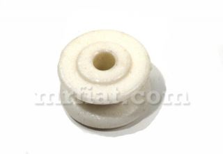  this is a new door catch roller for fiat