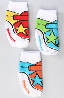 Trumpette The KaPow Socks6 Pack0 12 mos