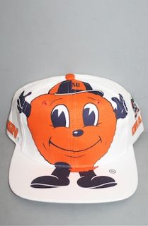 And Still x For All To Envy Vintage Syracuse Orangemen big logo