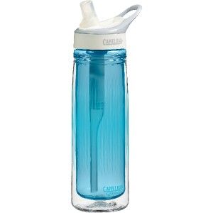New Camelbak Groove Insulated Filter Water Bottle 6 L Aqua