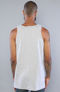 RockSmith The Supreme Clientele Tank Top in Heather