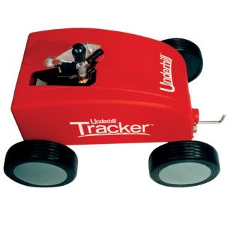 ConservCo Tracker Traveling Sprinkler T 400