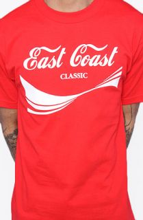 piece keeper east coast classic tee red sale $ 20 00 $ 29 00 31 % off