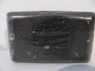 Erno Laszlo Sea Mud Soap 3 oz NWOB Factory Sealed Bar