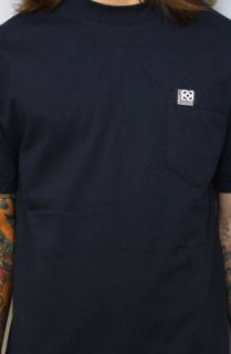 8103 the business only pocket tee navy $ 24 99 converter share on
