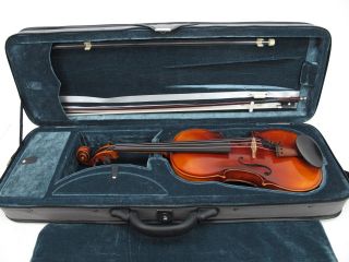 2010 Otto Ernst Fischer Stradivari Symphony OF450 Size 4 4