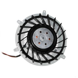 Replacement Sony PS3 19 Blades Cooling Fan Internal