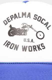 depalma iron works trucker $ 22 00 converter share on tumblr size