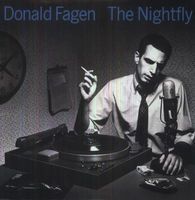 Donald Fagen Steely Dan The Nightfly 180n Gram LP Vinyl 21 95