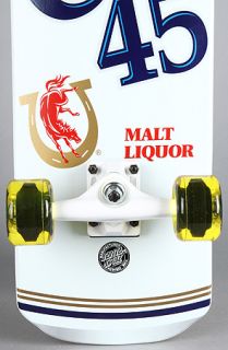 santa cruz colt 45 tallboy cruzer 8 25 this product is out of stock